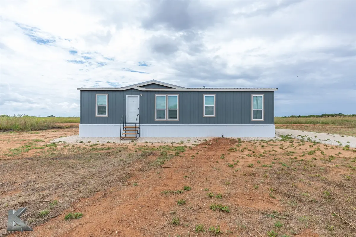 822 Derstine Rd, Merkel, TX 79536 - Image #1