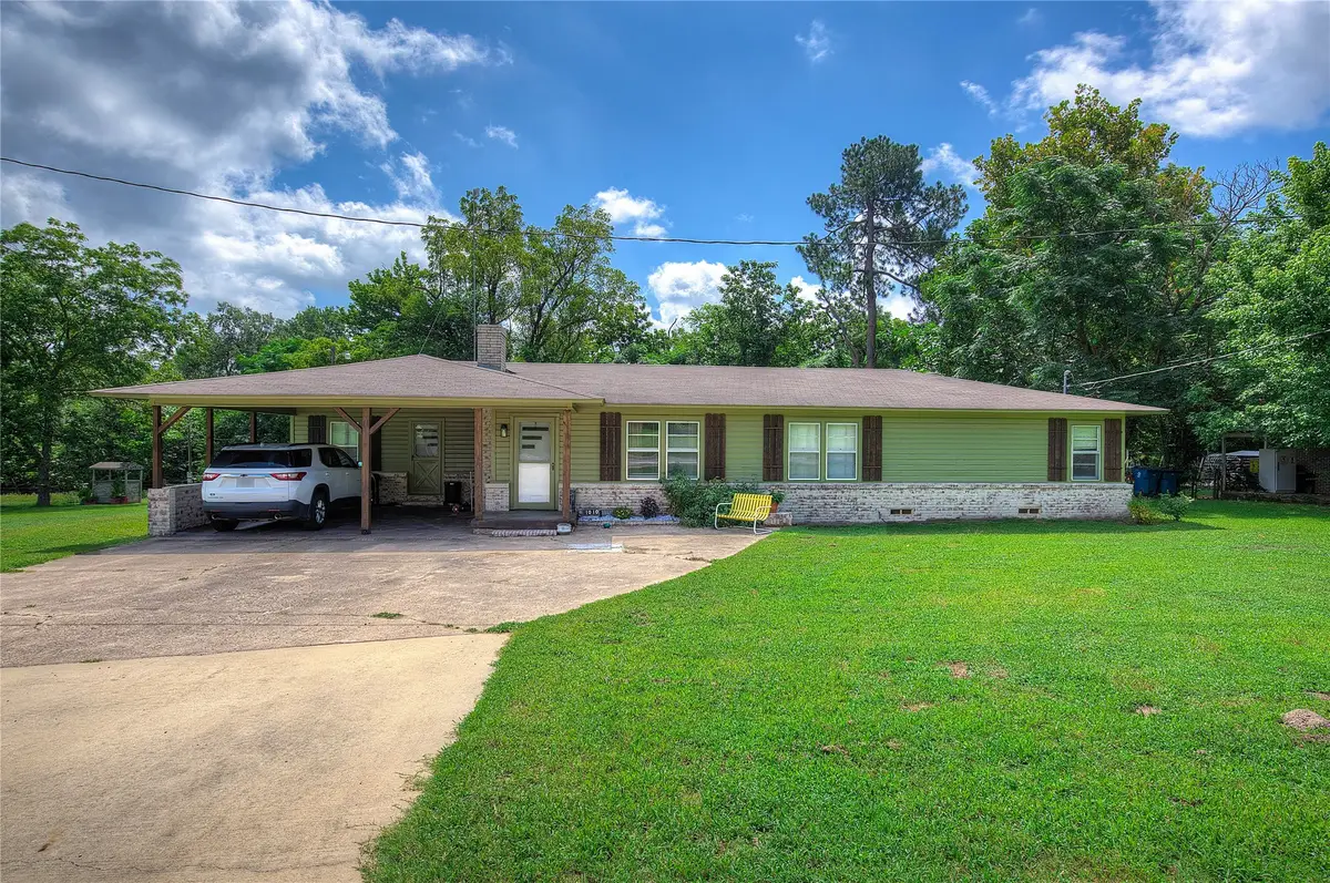 1010 N Main Street, Winnsboro, TX 75494 - Image #1