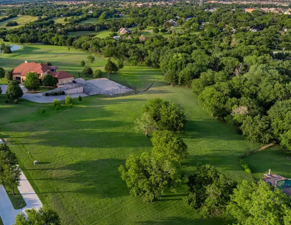 tbd Kings Court Drive, Forney, TX 75126