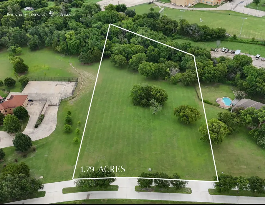 tbd Kings Court Drive, Forney, TX 75126 - #2