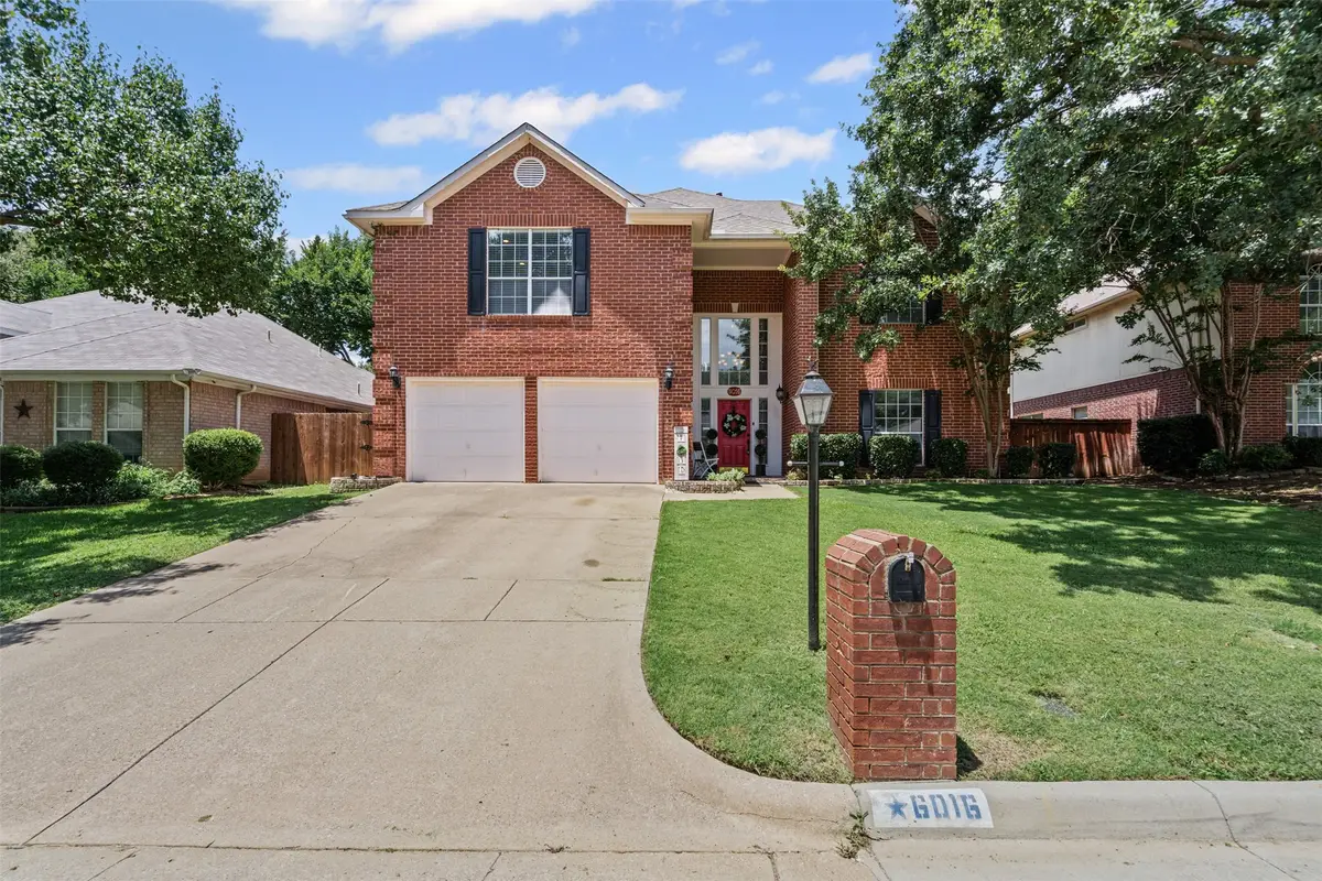 6016 Red Fern Drive, Arlington, TX 76001 - Image #1