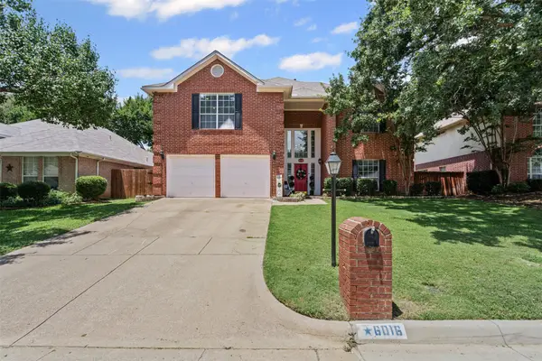 6016 Red Fern Drive, Arlington, TX 76001