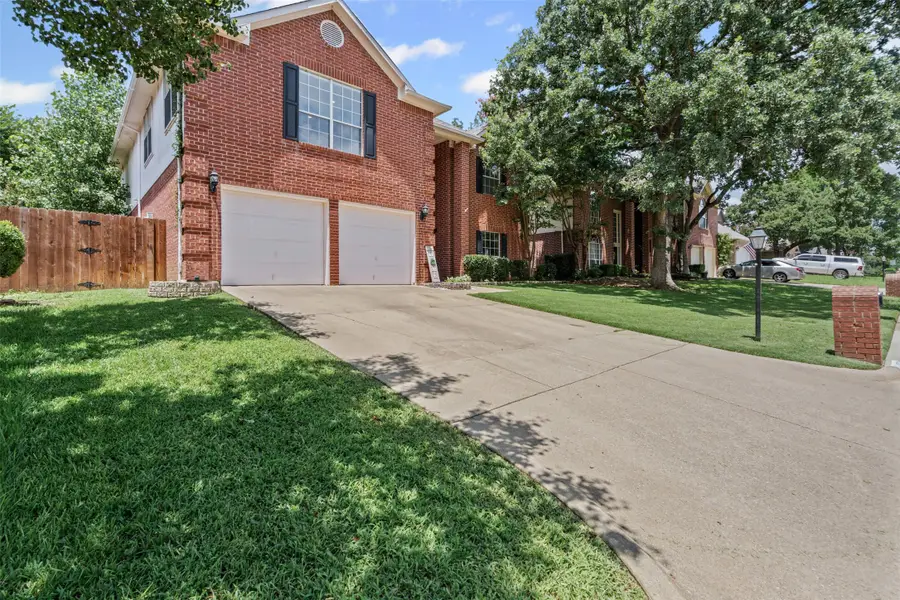 6016 Red Fern Drive, Arlington, TX 76001 - Image #2