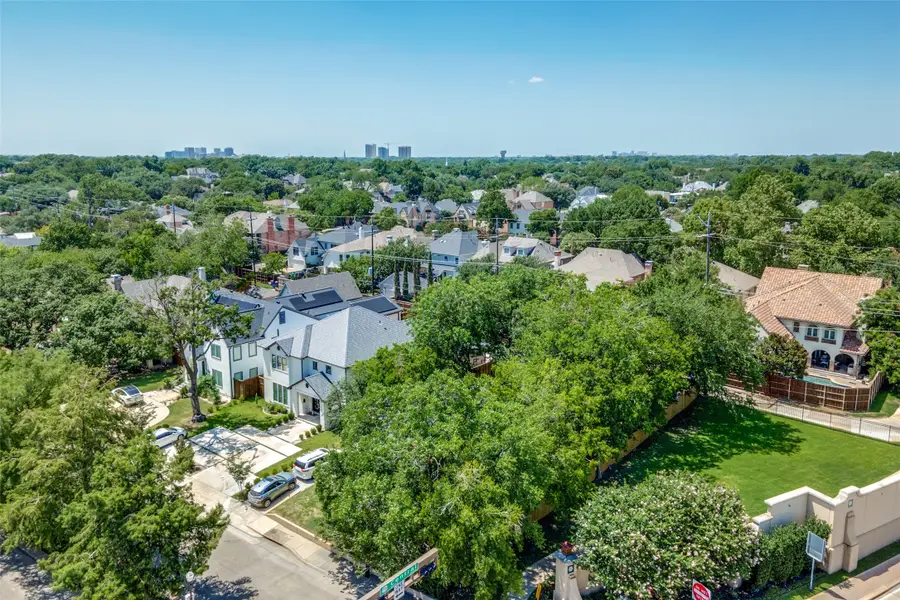 2804 University, University Park, TX 75205 - #3