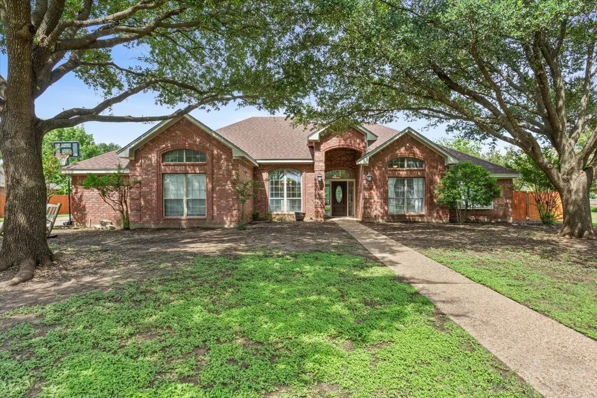 1102 Evening Sun Lane, Waco, TX 76657 - Image #1