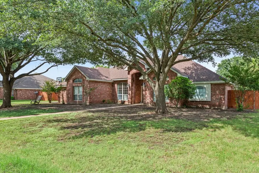 1102 Evening Sun Lane, Waco, TX 76657 - Image #2