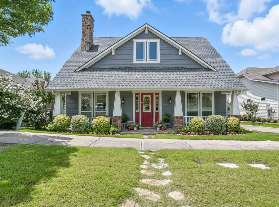 1026 Saint Charles Court, Rockwall, TX 75087 - Image #2