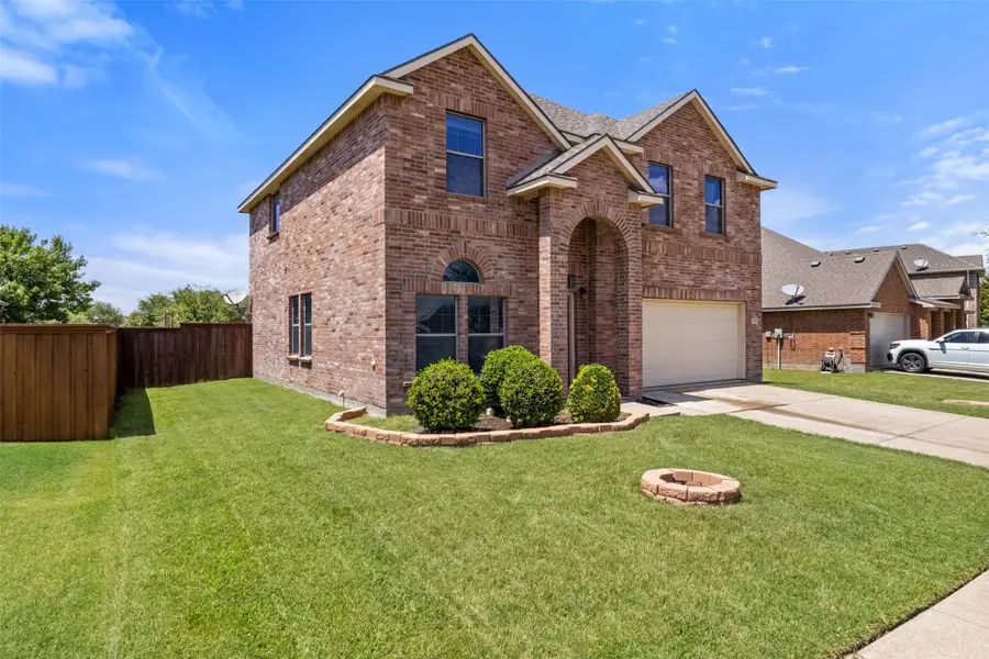 5650 Lincolnwood Drive, Prosper, TX 75078 - Image #2