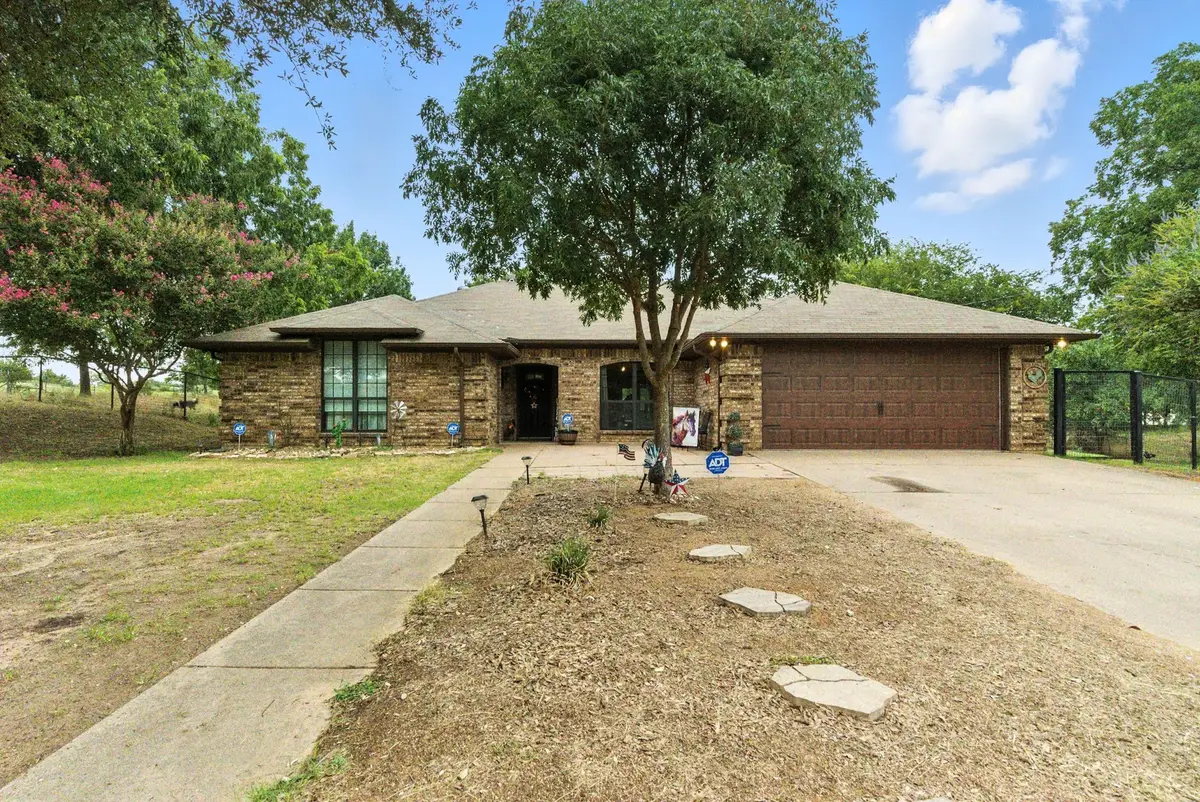 622 Harmony Circle, Weatherford, TX 76087 - Image #1