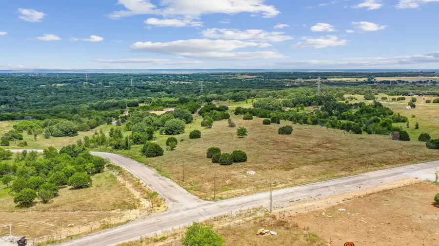 Lot 15 High Ridge Court, Mineral Wells, TX 76067 - Image #2