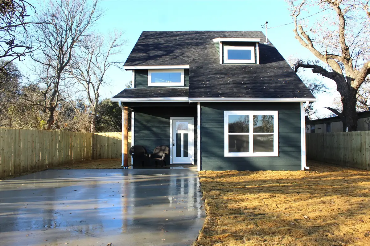 1430 N Bates Street, Stephenville, TX 76401 - Image #1