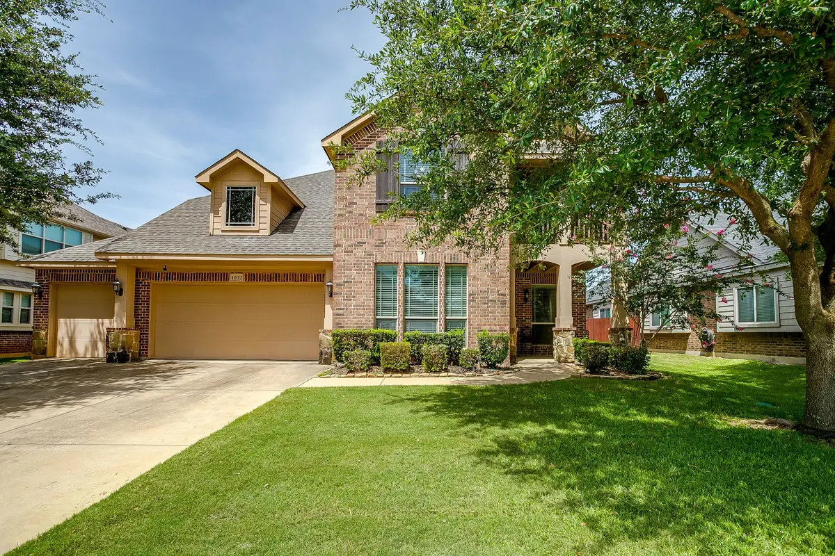 1032 Tara Drive, Burleson, TX 76028 - Image #1