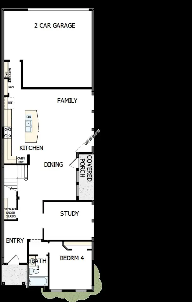 1035 Harmony Trail, Argyle, TX 76226 - Image #2