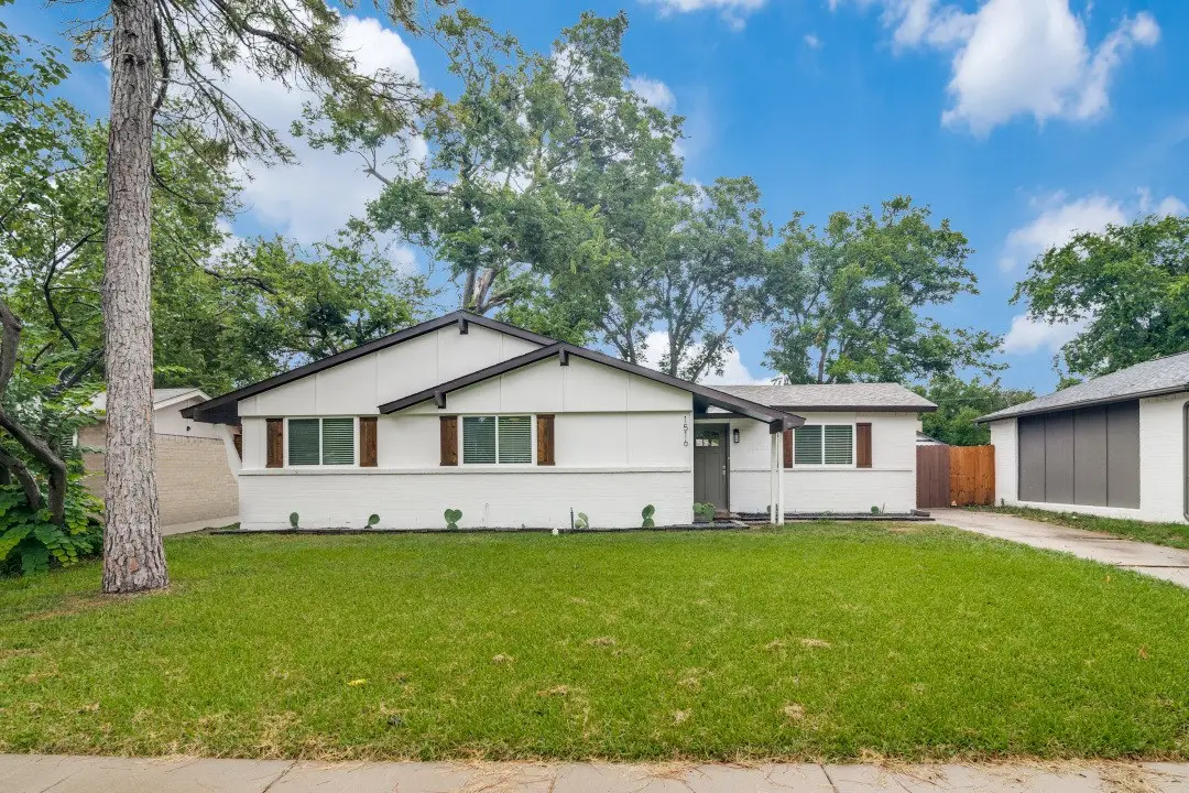 1516 Felix Drive, Plano, TX 75074 - #1