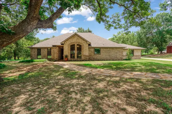162 Shady Oaks Circle, Sherman, TX 75092