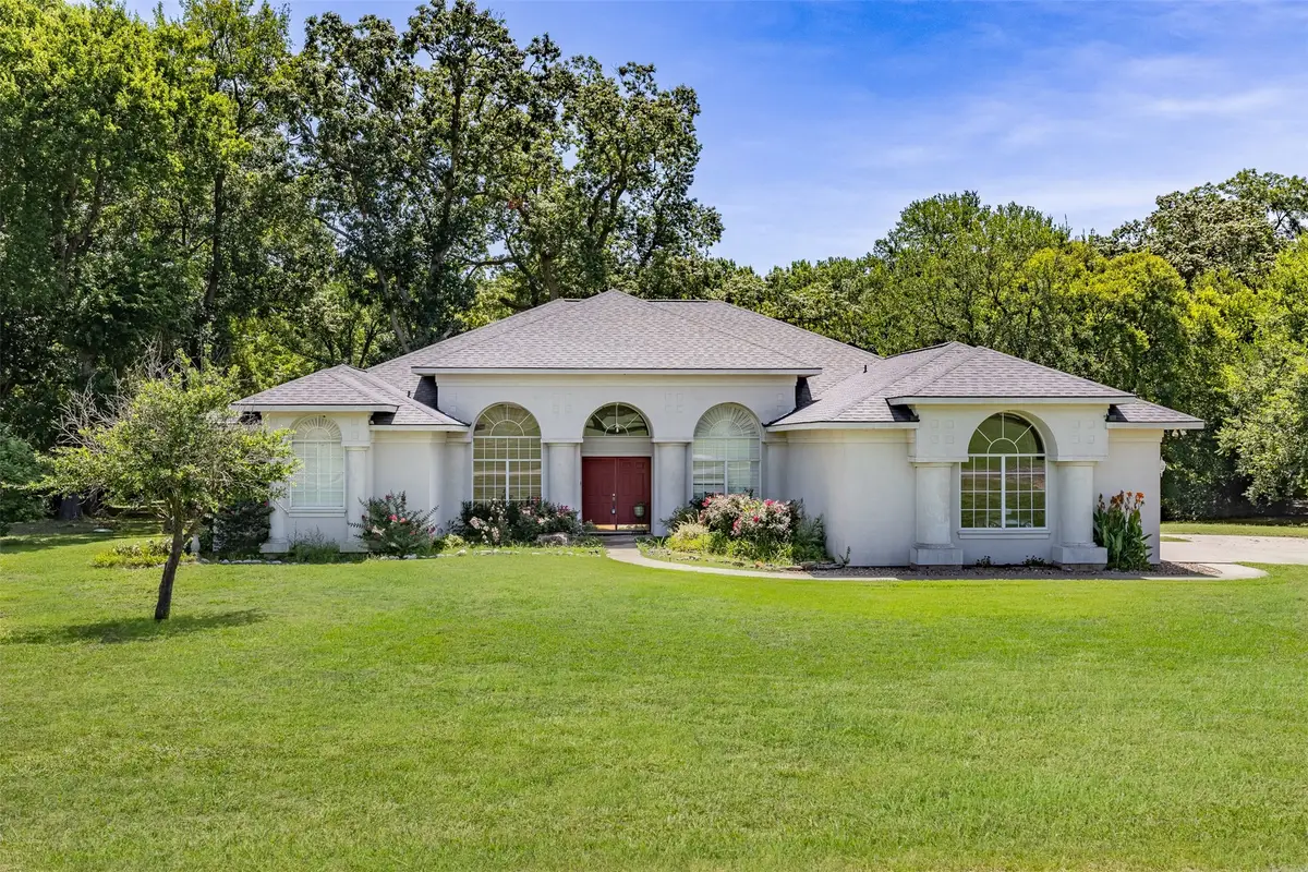 451 Belmont Lane, Van Alstyne, TX 75495 - Image #1