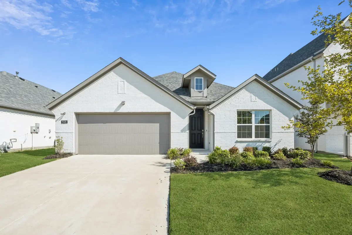 513 Hoot Owl Hill, Weston, TX 75009 - Image #1