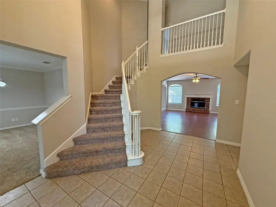 1929 Fall Creek Trail, Keller, TX 76248 - Image #2