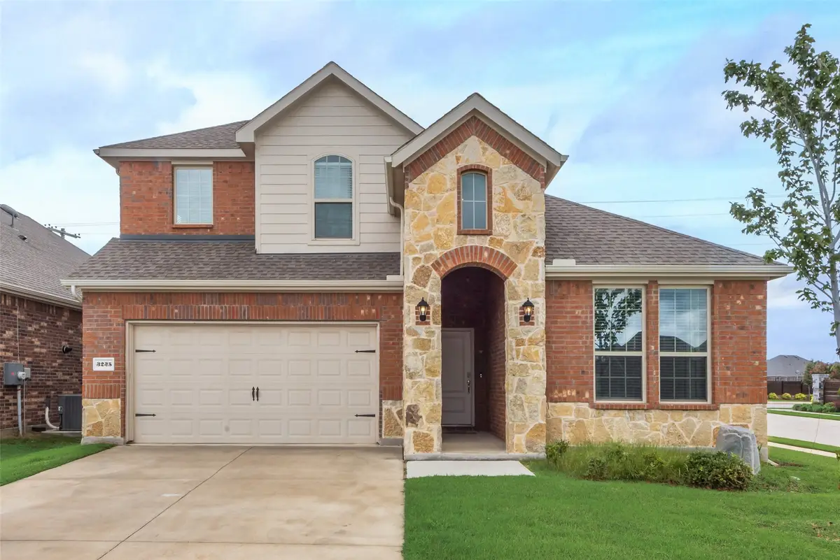 3235 Brady Starr Drive, Aubrey, TX 76227 - Image #1