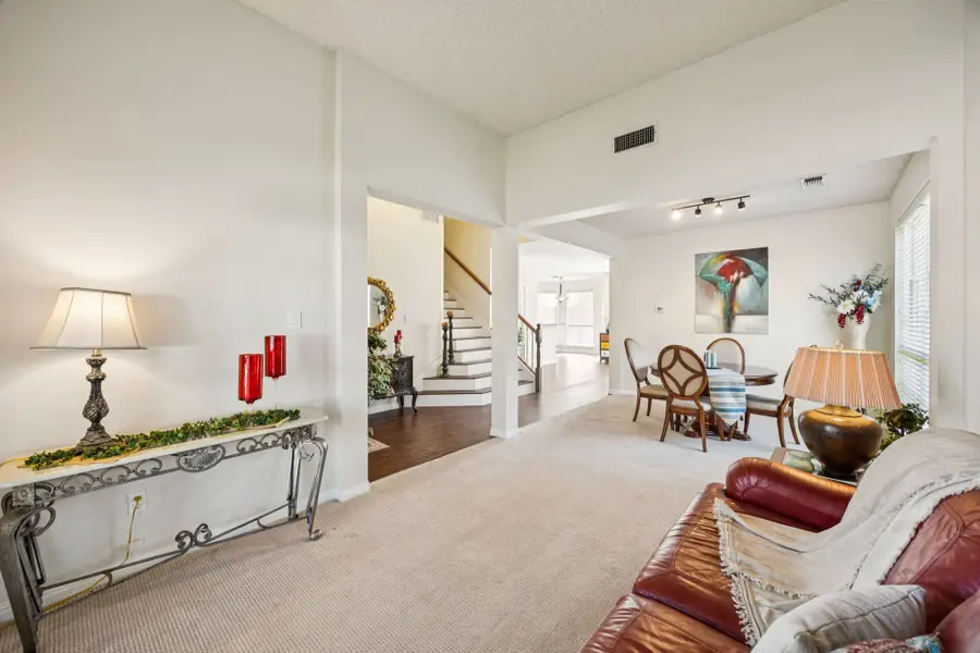 2805 Dover Drive, McKinney, TX 75069 - Image #3