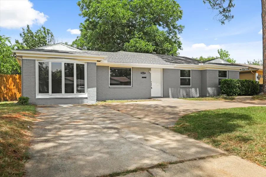 5629 Maceo Lane, Fort Worth, TX 76112 - Image #2