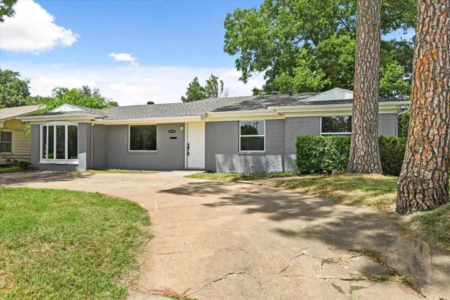 5629 Maceo Lane, Fort Worth, TX 76112 - Image #3