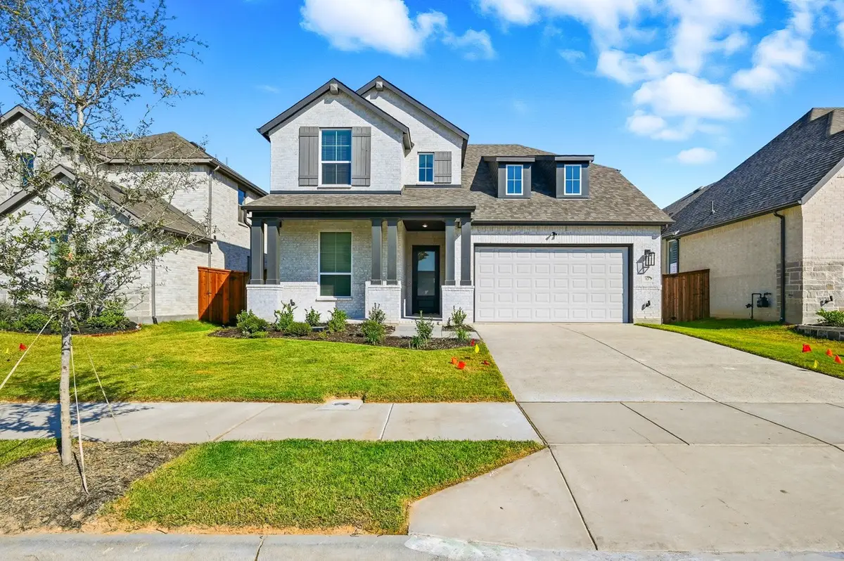 1628 Gimlet Lane, Fort Worth, TX 76052 - Image #1