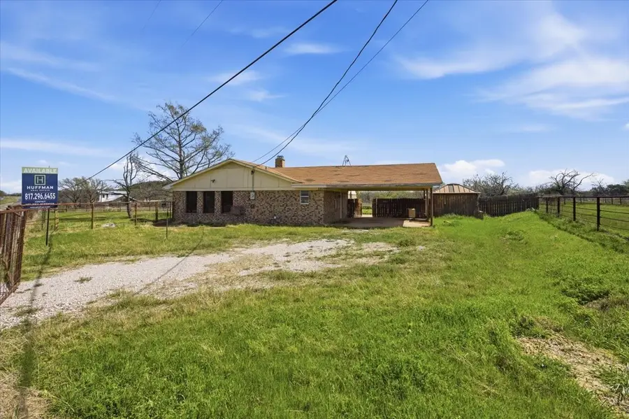 3313 & 3337 Fm 2256, Mineral Wells, TX 76067 - #3