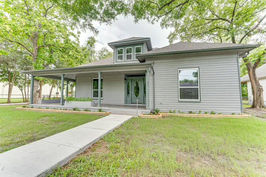 200 Olive Street, Lone Oak, TX 75453 - Image #3