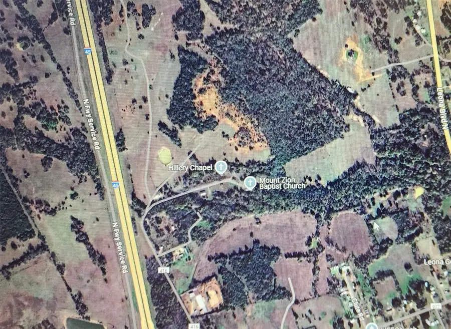 TBD Cr 416, Leona, TX 75850 - Image #2