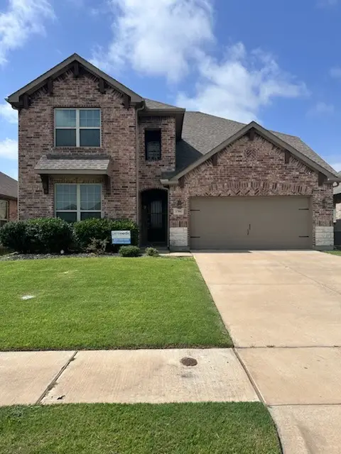 1704 Alton Way, Aubrey, TX 76227 - Image #1