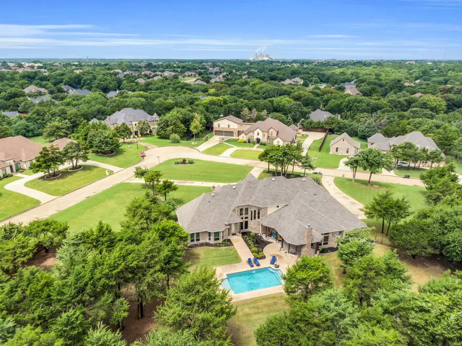 4310 Powers Branch Drive, Midlothian, TX 76065 - Image #3