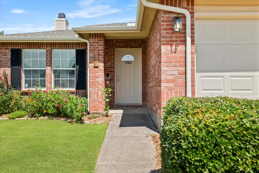 6301 English Saddle Lane, Denton, TX 76210 - Image #3