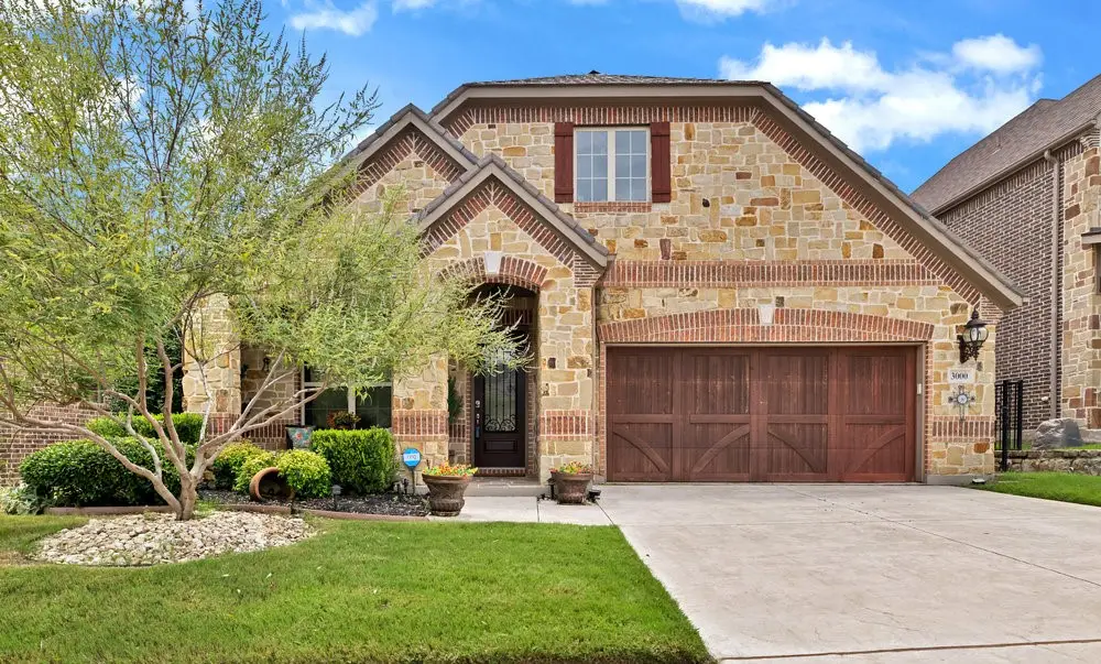 3000 Bella Lago Drive, Denton, TX 76210 - Image #1