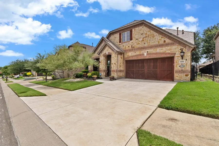 3000 Bella Lago Drive, Denton, TX 76210 - Image #2