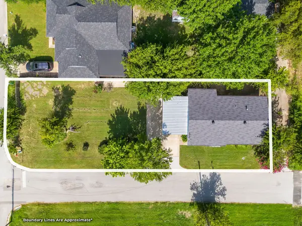 2512 Rainey Street, Greenville, TX 75401