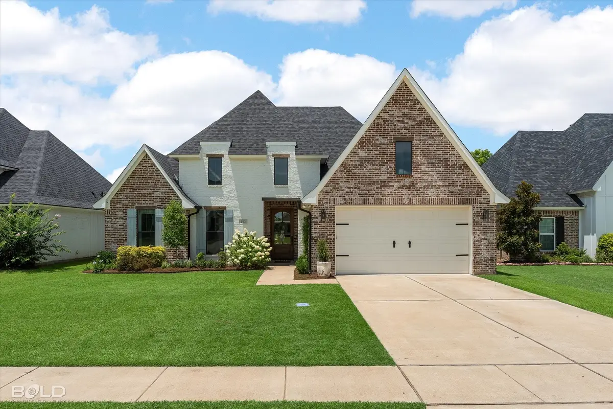 193 Jamestowne Boulevard, Benton, LA 71006 - Image #1