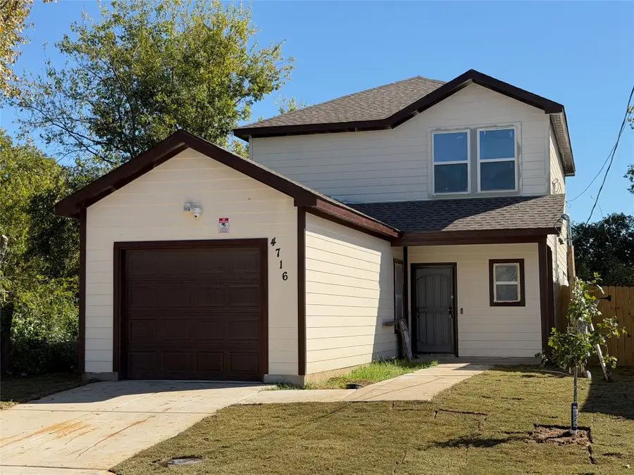 4716 Frank Street, Dallas, TX 75210 - Image #2