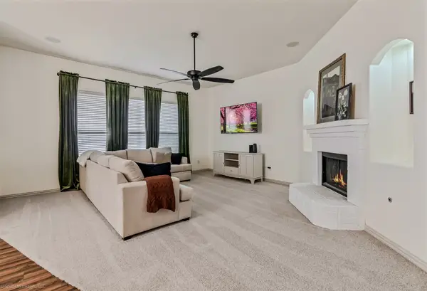 6625 Sierra Madre Drive, Fort Worth, TX 76179