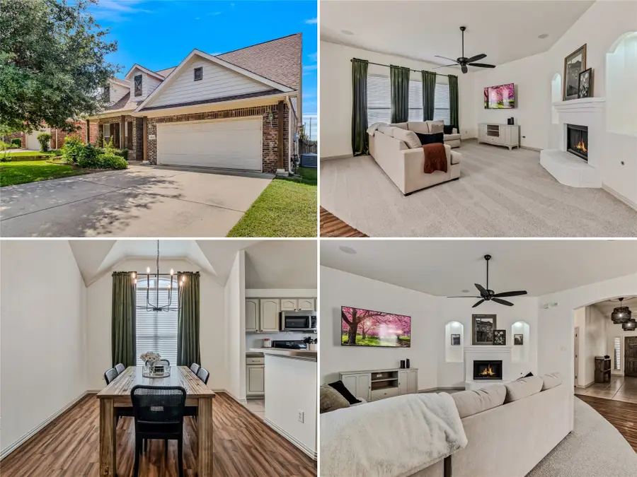 6625 Sierra Madre Drive, Fort Worth, TX 76179 - Image #3