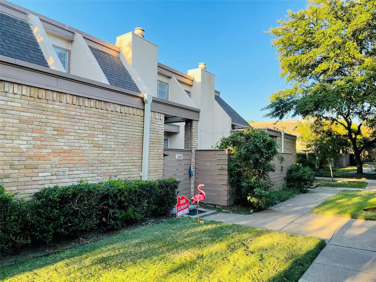 3121 Park Lane #1105, Dallas, TX 75220 - Image #1