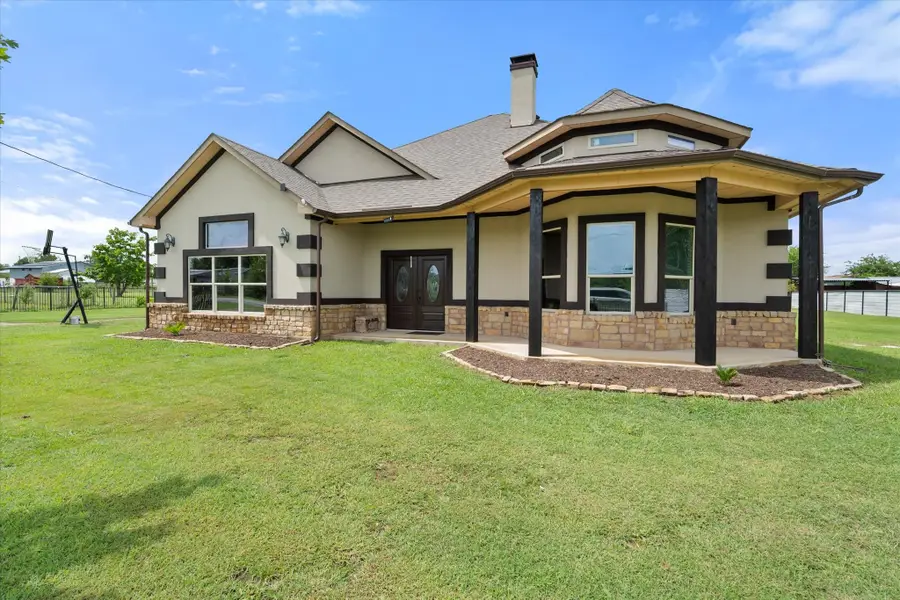 13921 Delta Drive, Venus, TX 76084 - Image #2