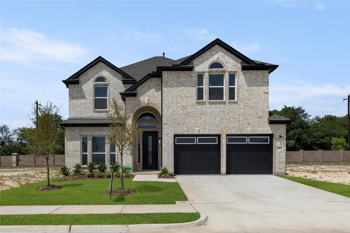 4512 Brookfield, Melissa, TX 75454 - Image #1