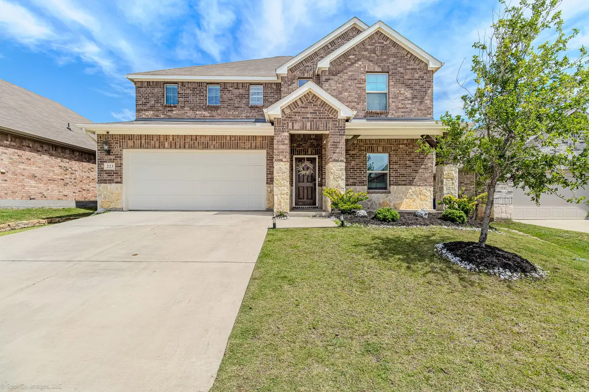 223 Luna Lane, Lake Dallas, TX 75065 - Image #1