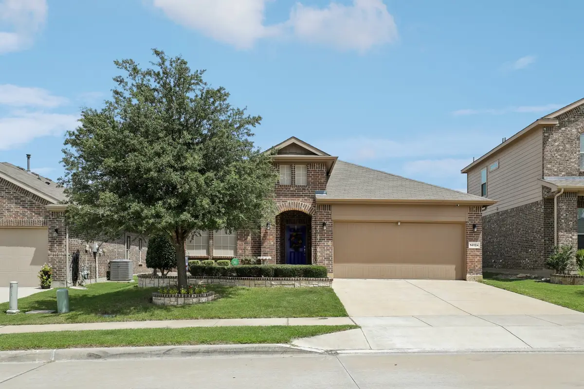 14124 Rabbit Brush Lane, Fort Worth, TX 76052 - Image #1