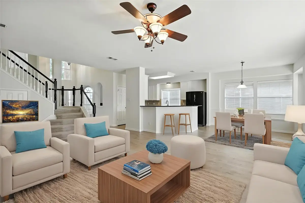 5713 Green Hollow Lane, The Colony, TX 75056 - Image #1