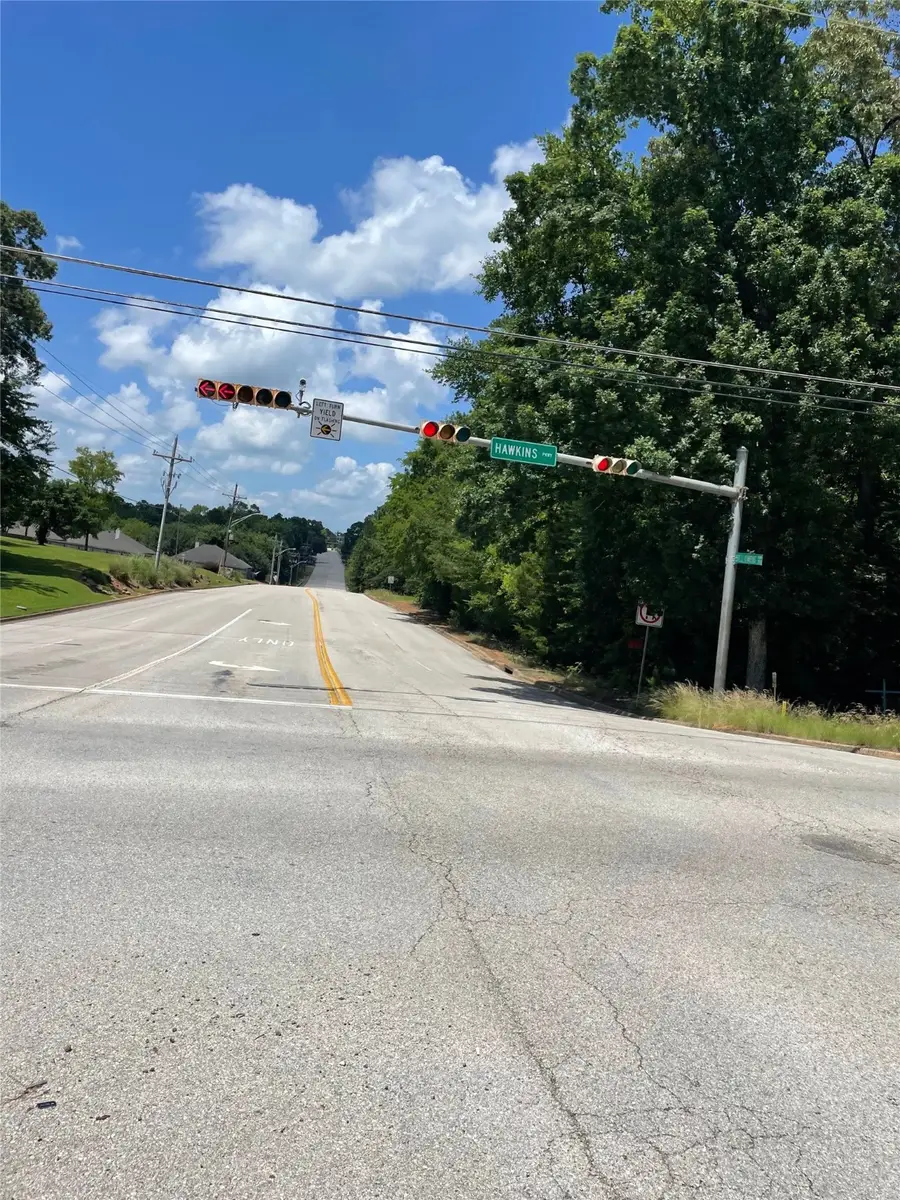 TBD Hawkins Parkway, Longview, TX 75605 - #3
