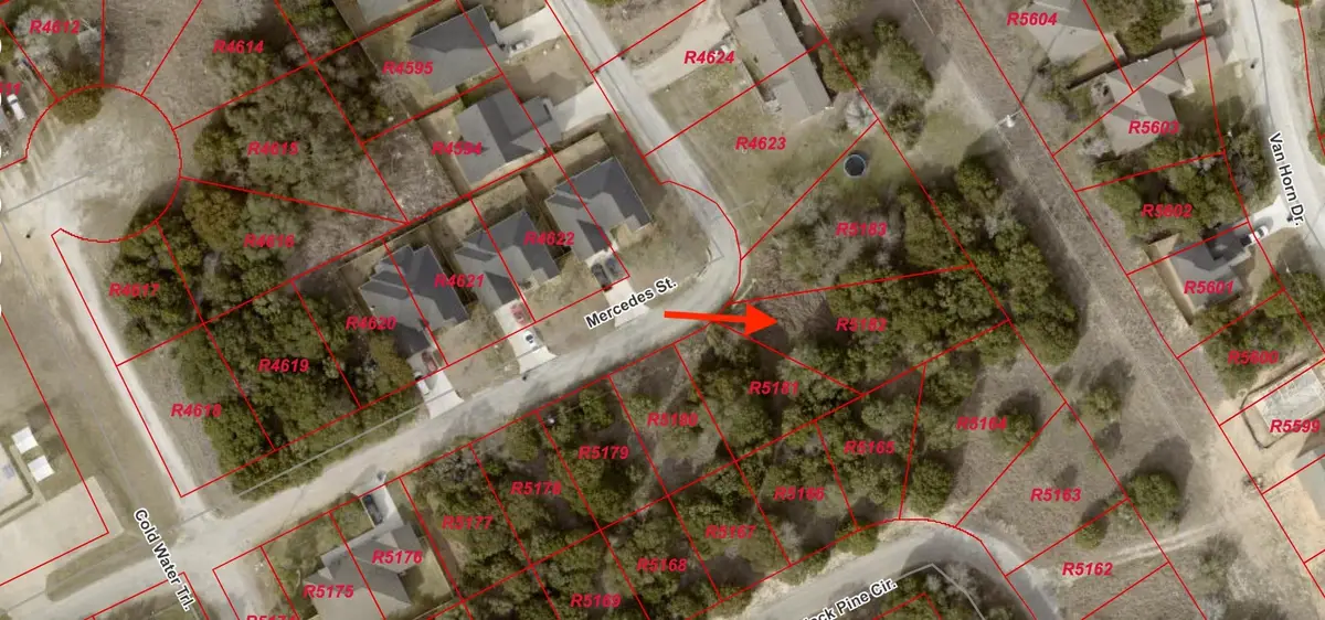 2539 Mercedes Street, Granbury, TX 76048 - Image #1