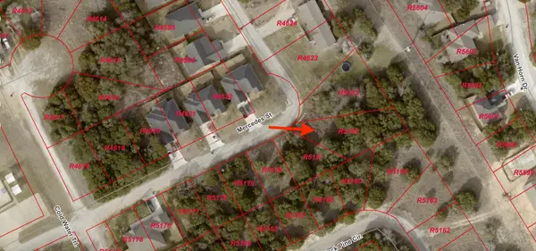 2539 Mercedes Street, Granbury, TX 76048