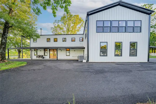 TBD Cr 3330, Omaha, TX 75571